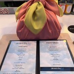 Dinner in the Sky JAPAN - 洋風おせち