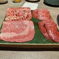 うし松 - 
