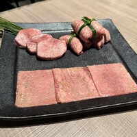 うし松 - 