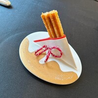 ガストロノミー ジョエル・ロブション - 