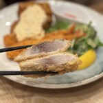 博多食堂 海トごはん - 