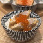 博多食堂 海トごはん - 