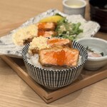 博多食堂 海トごはん - 