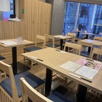 博多食堂 海トごはん - 