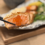 博多食堂 海トごはん - 