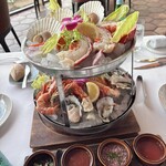 ALFREDO’s STEAKHOUSE - 