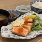博多食堂 海トごはん - 