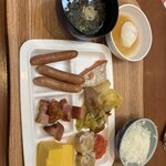 登別温泉　ホテルまほろば - 