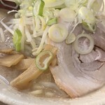 らーめん弁慶 - 