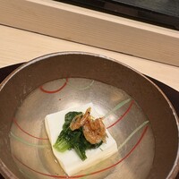 つきじ鈴富 GINZA SIX店 - 