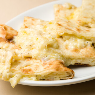 各種口味的『南餅』都可以品嚐！