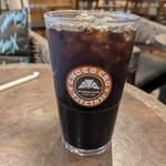 サンマルクカフェ - ドリンク写真: