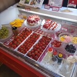 スイーツパラダイス 梅田店 - 