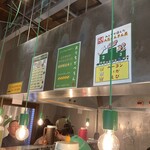 ペペロンチーノ専門店 ぺろん 肥後橋店 - 