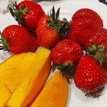 スイーツパラダイス 梅田店 - 