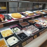 スイーツパラダイス - 