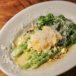 TWELVE ON THE PARK BAR & GRILL - 