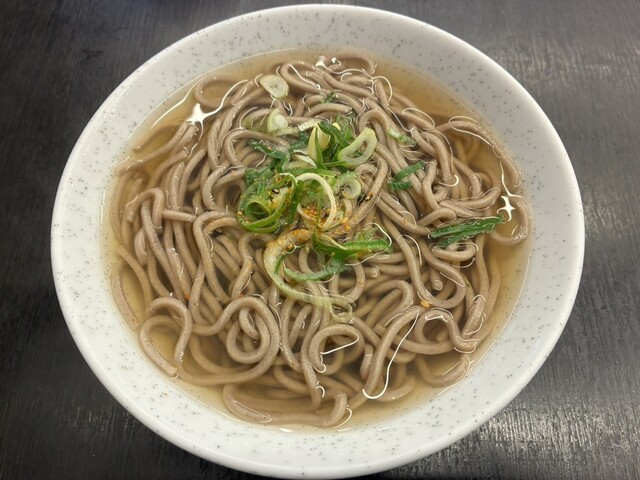Miyako Soba Honmachi Ten photo 2