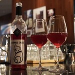 TWELVE ON THE PARK BAR & GRILL - 