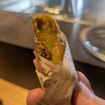 トンカツとワイン 日月 - 