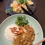 ビートルナッツタイベトナメーゼディムサム - 