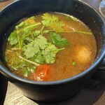 ビートルナッツタイベトナメーゼディムサム - 