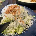 ビートルナッツタイベトナメーゼディムサム - 