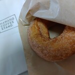 ハマノ コーヒースタンド - 