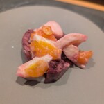 トンカツとワイン 日月 - 