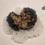 トンカツとワイン 日月 - 