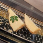 トンカツとワイン 日月 - 