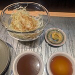 トンカツとワイン 日月 - 