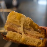 トンカツとワイン 日月 - 