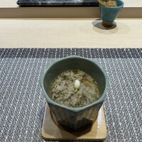 八重洲 鮨 海味 - 
