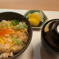 北新地 かに松 - 