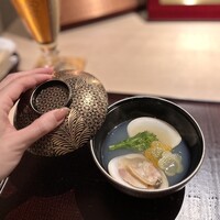 肉懐石 凜然 - 