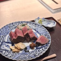 肉懐石 凜然 - 