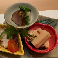 北新地 かに松 - 