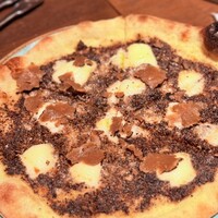 オービカ モッツァレラバー 梅田店 - 