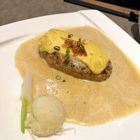 旬菜ステーキ処 らいむらいと - 