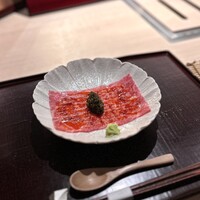 肉懐石 凜然 - 