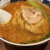 支那麺 はしご 銀座八丁目店