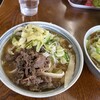 たけ川うどん