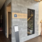 FRUTTO - 