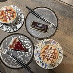 ショコラトリー タカス 本店 - 