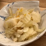 青山一丁目たぬき - 