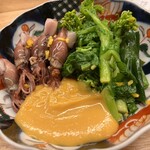 青山一丁目たぬき - 