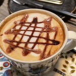 ショコラトリー タカス 本店 - 