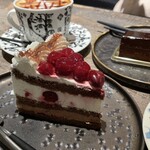 ショコラトリー タカス 本店 - 