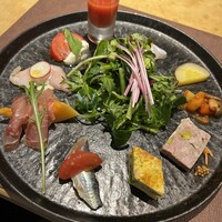 トレヴィーテ - 
